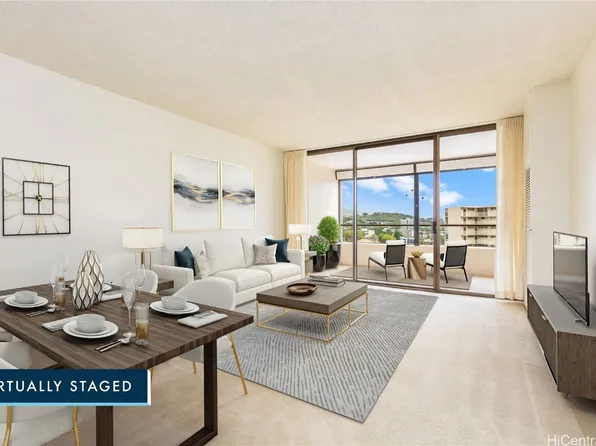 1717 Mott Smith Dr APT 1203, Honolulu, HI 96822