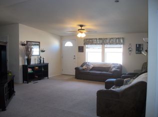 13175 Joshua Rd, Whitewater, CA 92282