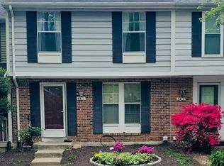 6411 Chaney Ct #1, Springfield, VA 22152
