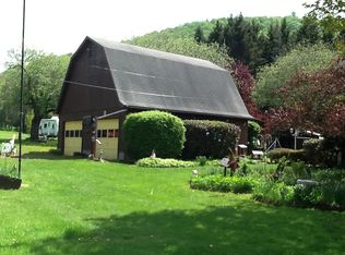 36 Toad Hollow Rd, Coudersport, PA 16915