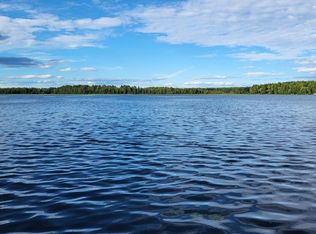 5931 Channel Dr, Rhinelander, WI 54501