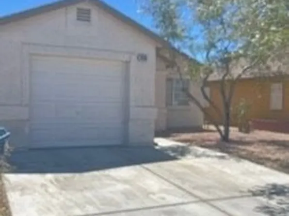 1836 Mother Of Pearl St, Las Vegas, NV 89106