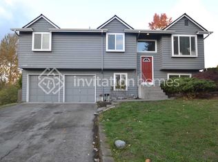 11834 SE 263rd Ct, Kent, WA 98030