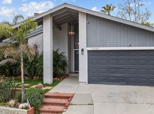 13945 Claywood Ave, Sylmar, CA 91342