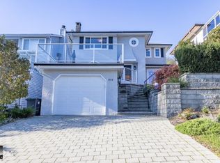 1181 Russell Ave, North Vancouver, BC V7G 2L8