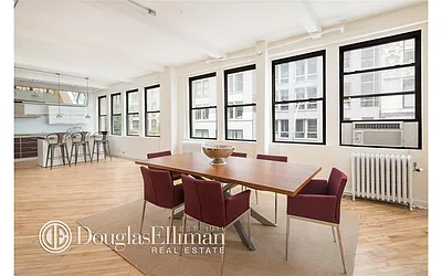 Sold by Douglas Elliman