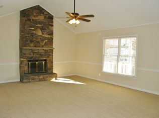 4 Windrush Dr NW, Rome, GA 30165