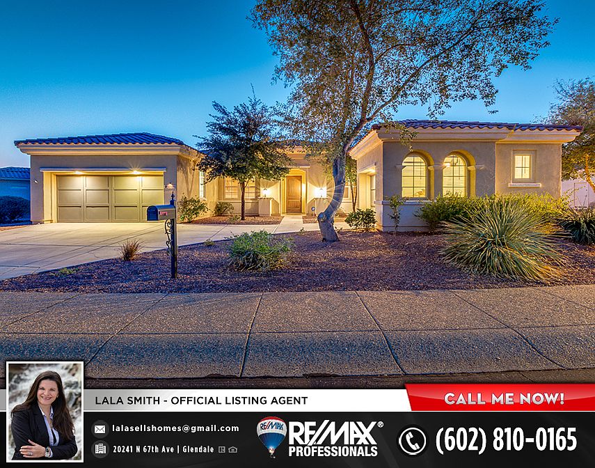 1st image of 23116 N Padaro Ct