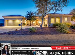 23116 N Padaro Ct, Sun City West, AZ 85375