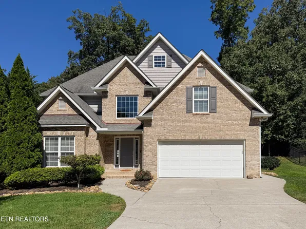 1306 Pershing Hill Ln, Knoxville, TN 37919