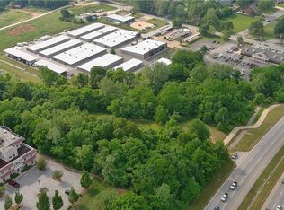 N College Ave, Fayetteville, AR 72703