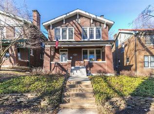 7039 Pershing Ave, Saint Louis, MO 63130