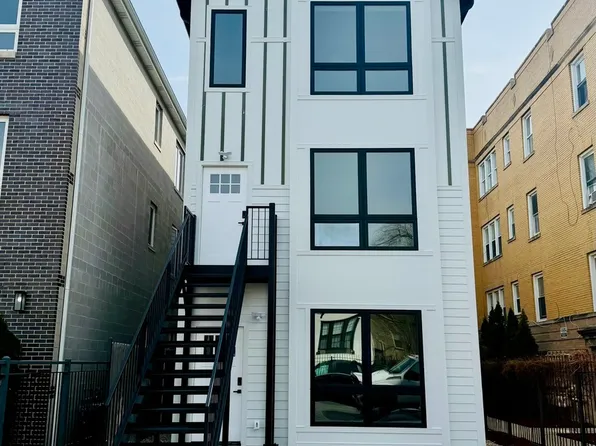 1245 S Fairfield Ave, Chicago, IL 60608