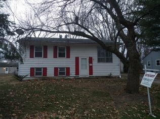 2409 E Elm St, Urbana, IL