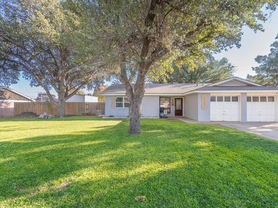 3503 Humble Ave, Midland, TX, 79707