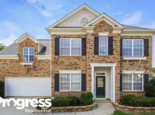 15143 Callow Forest Dr, Charlotte, NC 28273