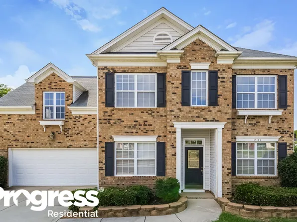 15143 Callow Forest Dr, Charlotte, NC 28273