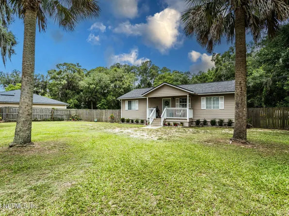 2916 PEACH Drive, Jacksonville, FL 32246