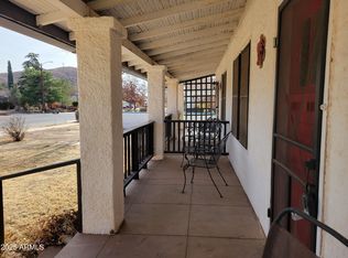 603 Arizona St, Bisbee, AZ 85603