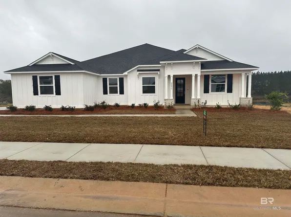 24079 Shadowridge Dr, Daphne, AL 36526