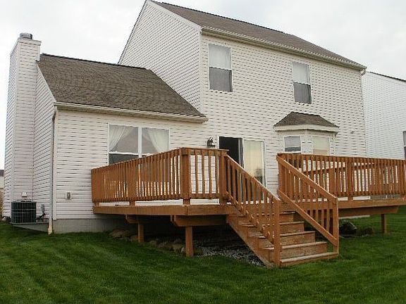 2nd image of 1114 Ledgestone Dr