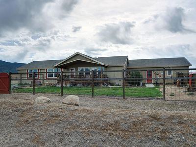 10436 Sunnyside Cir, Salida, CO, 81201
