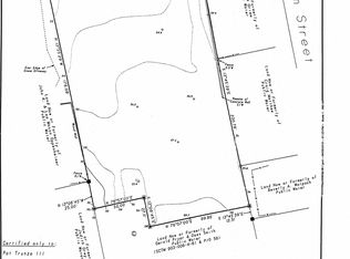 12 Marsden St, Sag Harbor, NY 11963