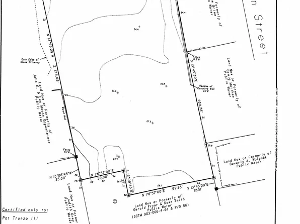 12 Marsden St, Sag Harbor, NY 11963