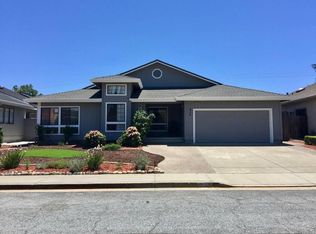 914 Portswood Cir, San Jose, CA 95120