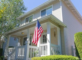 1436 Rooklidge St, Dupont, WA 98327