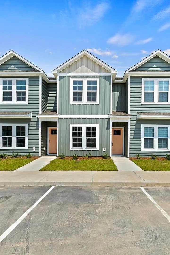 Be the 1st To Live in this Beautiful Home! — Photo 1