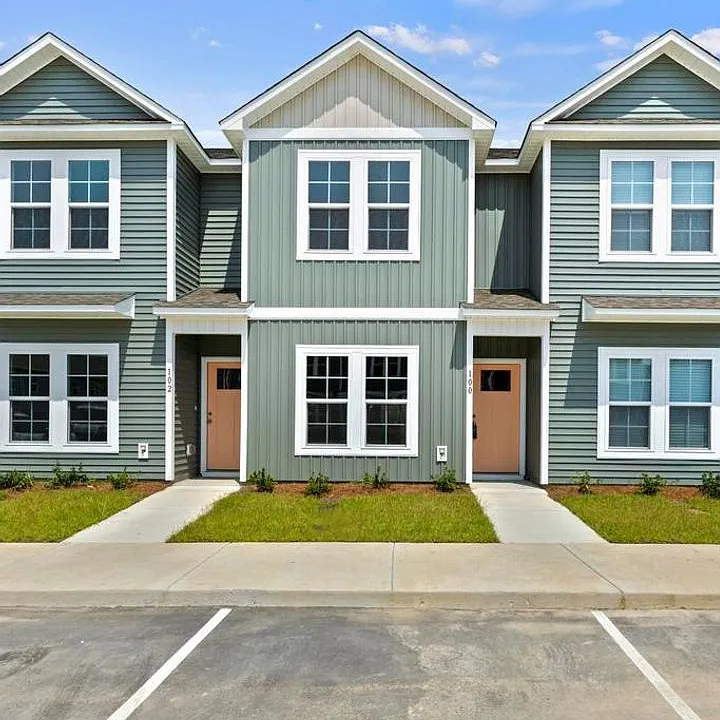 100 Loren Rd