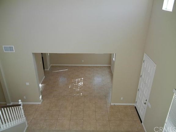 Living and Formal Dining Rooms