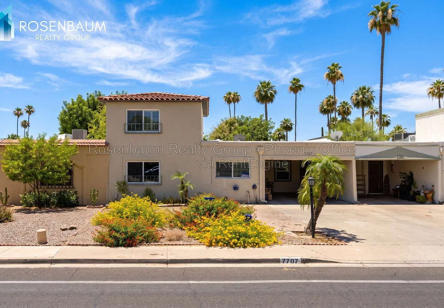3 bed, 3.0 bath, 2040 sqft, $3,300 — Photo 3