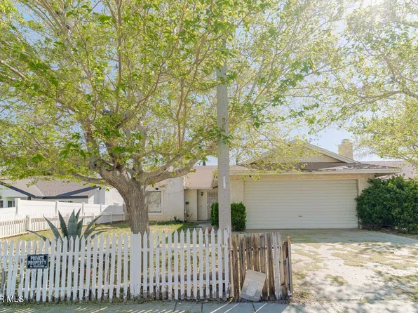 36620 Ramona Rd, Palmdale, CA 93550