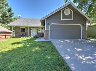 720 Ginseng Rd, New Castle, CO 81647