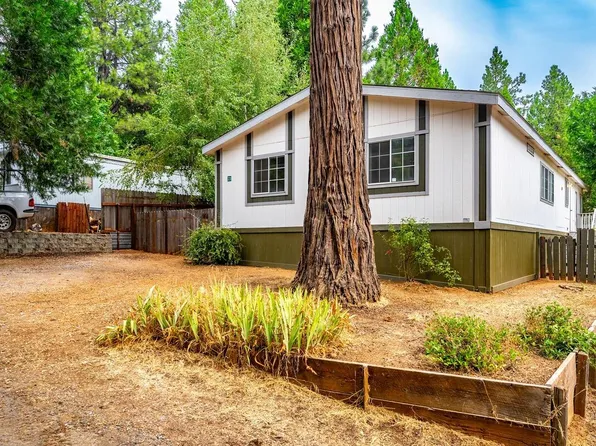 6100 Michigan Bluff Rd Space 23, Foresthill, CA 95631