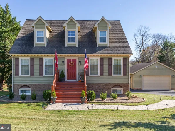 104 Woodger Cir, Louisa, VA 23093