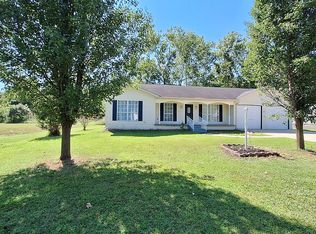 601 Carolyn Dr, Poplar Bluff, MO 63901