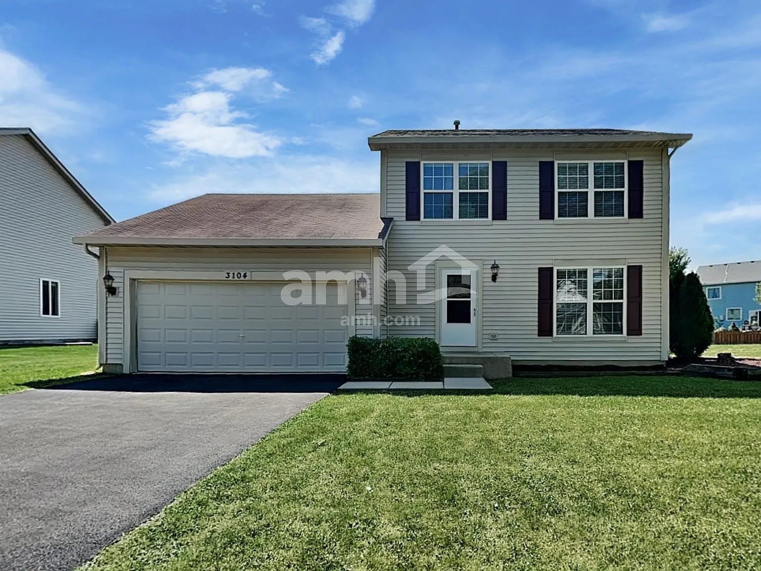 3 bed, 2.5 bath, 1604 sqft, $2,590 — Photo 1