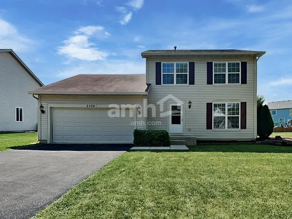 3104 Veronica St, Plano, IL 60545