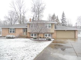 180 Frostwood Dr, Cortland, OH