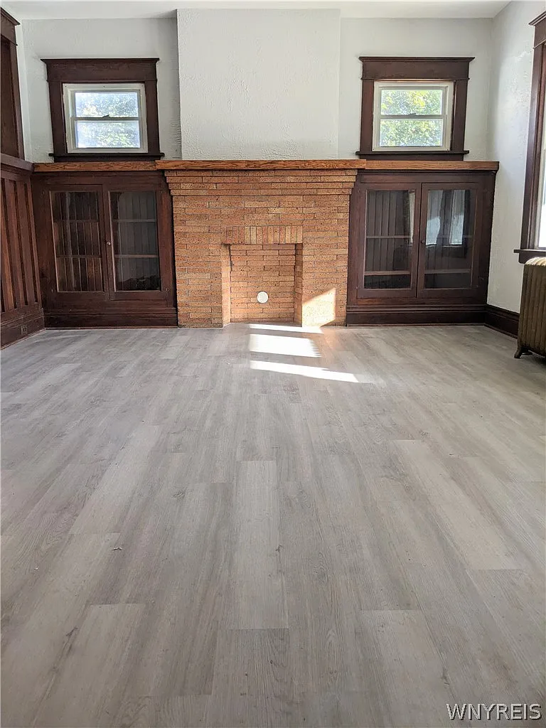 3 bed, 1.0 bath, 1400 sqft, $1,550 — Photo 4