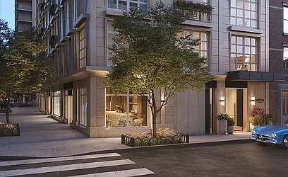 Sold by Hooli Homes New York Inc