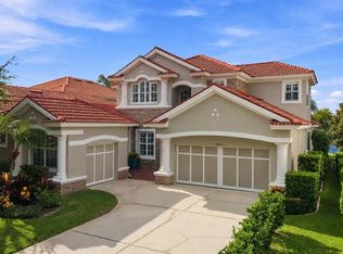 11625 BRISTOL CHASE DRIVE, TAMPA, FL 33626
