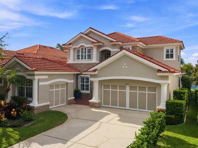 11625 BRISTOL CHASE DRIVE, Tampa, FL, 33626