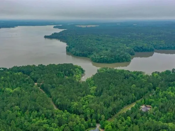 1441 Northwoods Dr Lot 5, Greensboro, GA 30642