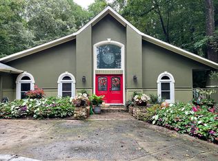 1100 Kennesaw Due West Rd NW, Kennesaw, GA 30152