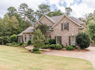 1031 Ridgeview Ln, Bishop, GA 30621