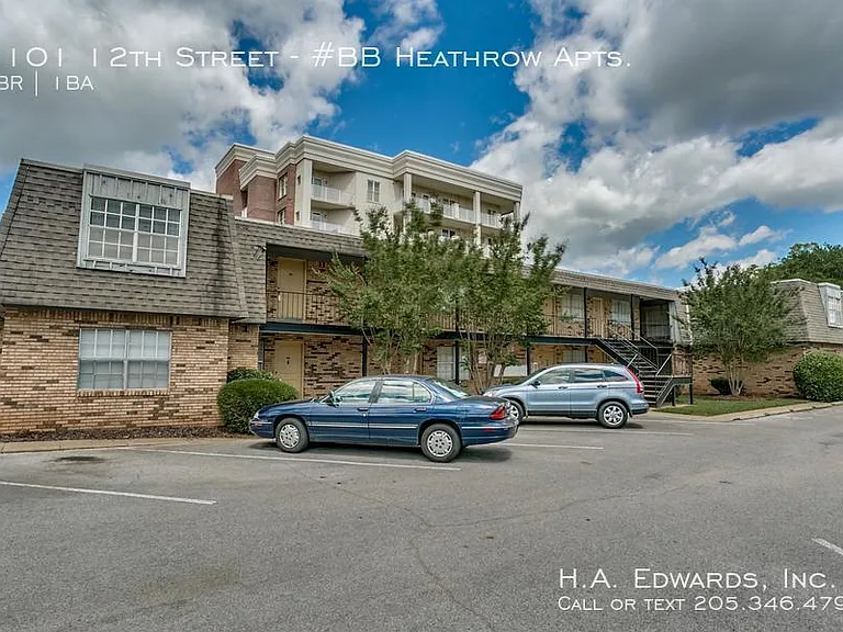 1101 12th St #BB HEATHROW APTS — Photo 6